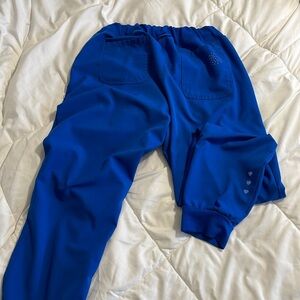 Gently used, HeartSoul women’s size M